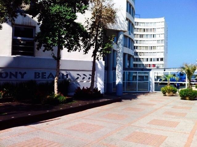 Perfect Sea View Apartment Bat Yam Exterior photo